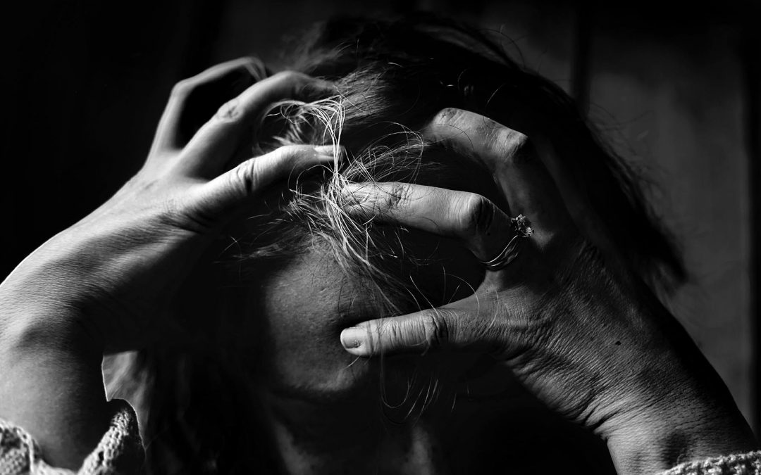 Relación entre el estrés y el dolor