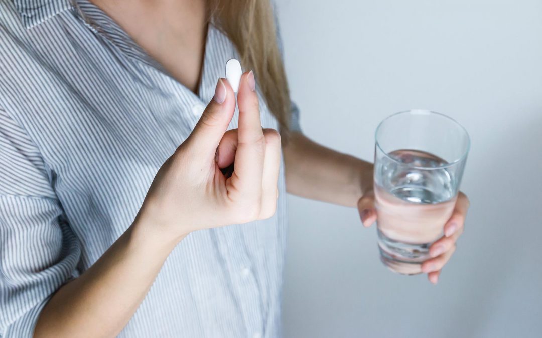 Tratar el dolor evitando el abuso de analgésicos