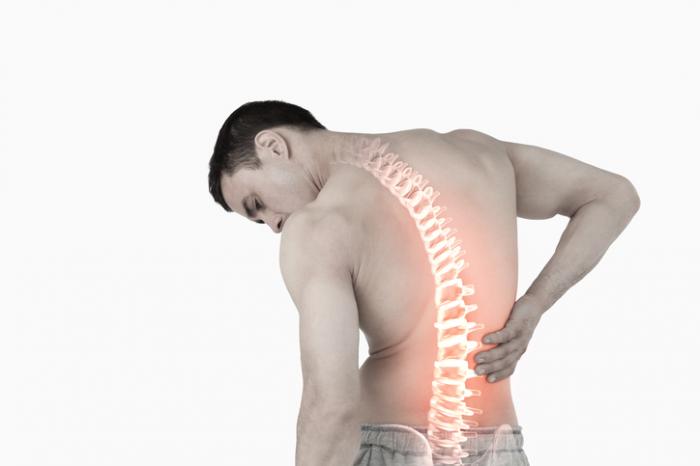 ¿Cómo se diagnostica el dolor de espalda?